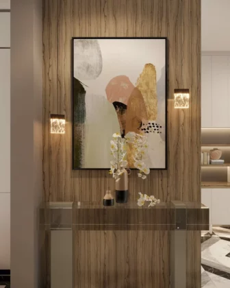 Lampy wiszące → Maxlight P0574D Vetro