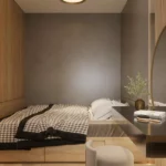 Ceiling lights → Maxlight C0237 Vik 50cm