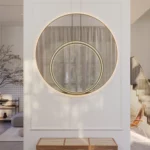 Pendant lamps → Maxlight P0654 Visual Hor 30W