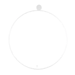 Wall lamps → Maxlight W0436 Visual 30W