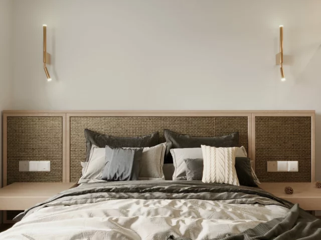 Kinkiety → Maxlight W0340 Organic