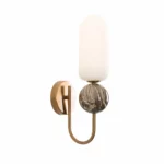 Wall lamps → Maxlight W0380 Nova