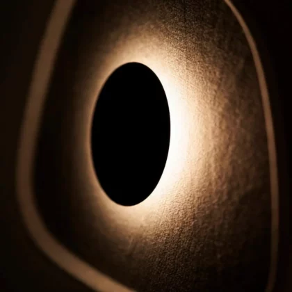 Wall lamps → Maxlight W0558 Deux