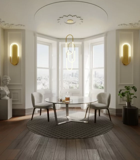 Kinkiety → Maxlight W0290D Olivia