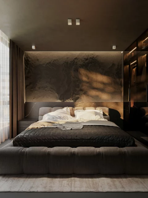 Oświetlenie Techniczne → Natynkowe → Maxlight C0251 X-line 5W