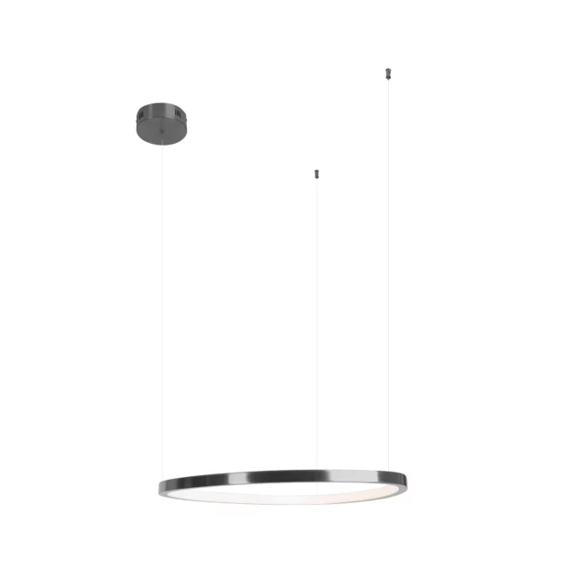 Lampy wiszące → Maxlight P0661D Cayenne 60cm