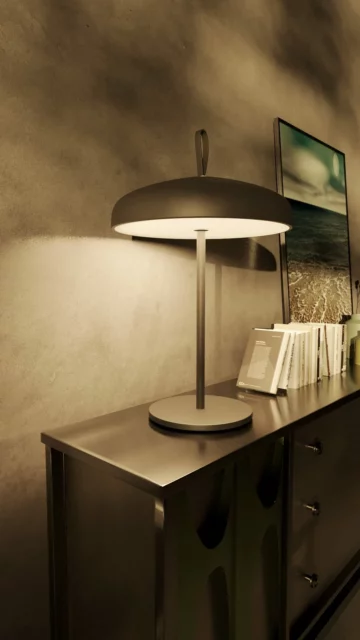 Table lamps → Maxlight T0049 Nord