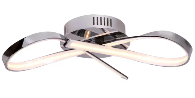 Stropna svjetla → Maxlight C0099 Infinity