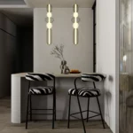 Viseće lampe → Maxlight P0592 Bora B