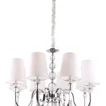 Lampy wiszące → Maxlight P0110 Charlotte 75cm