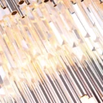 Lampy wiszące → Maxlight P0283 Vogue