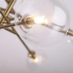 Pendant lamps → Maxlight P0294 Lollipop