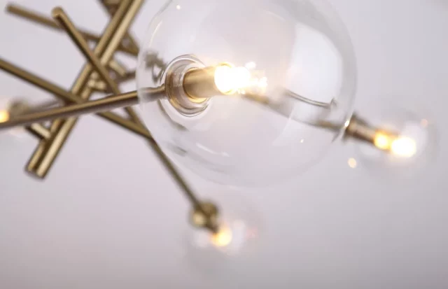 Pendant lamps → Maxlight P0294 Lollipop