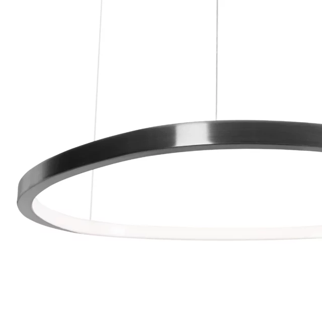 Lampy wiszące → Maxlight P0663D Cayenne 3