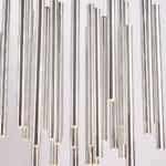 Lampy wiszące → Maxlight P0175D Organic