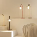 Table lamps → Maxlight T0059 Enigma