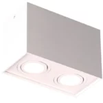 Plafony → Maxlight C0088 Basic Square