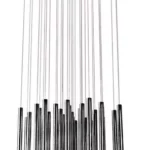 Lampy wiszące → Maxlight P0175D Organic