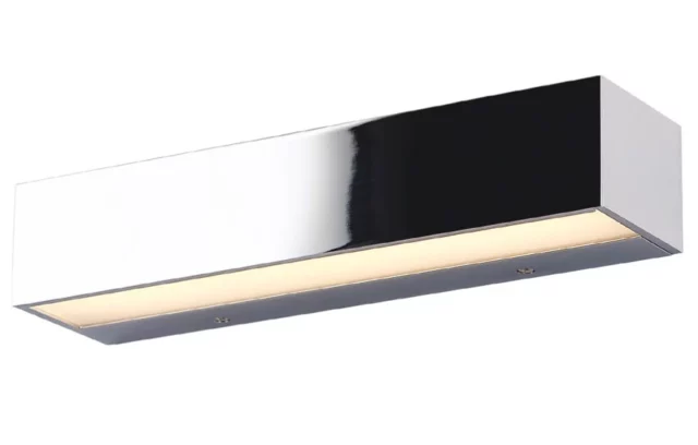 Kinkiety → Maxlight W0225 Krom