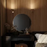 Wall lamps → Maxlight W0304 Hana