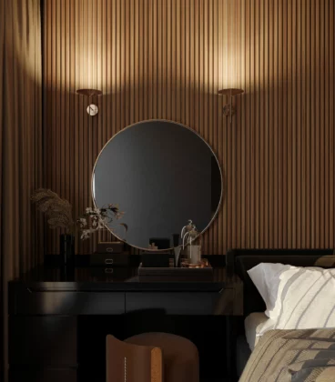 Wall lamps → Maxlight W0304 Hana