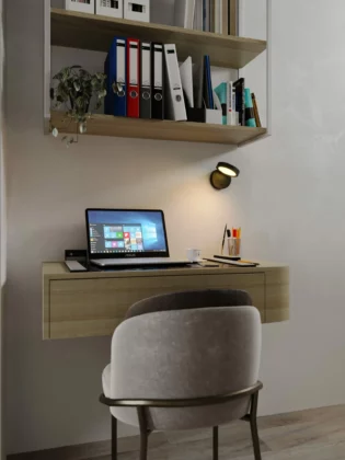 Wall lamps → Maxlight W0350 Ibiza