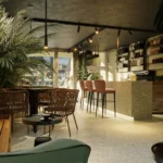 Lampy wiszące → Maxlight P0373 Coffee II