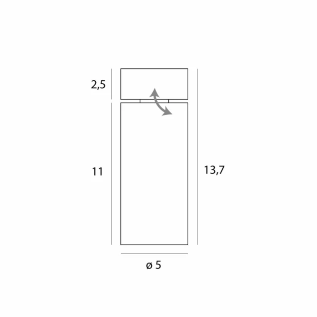 Технічне Освітлення → Накладне → Maxlight C0245 Halo A