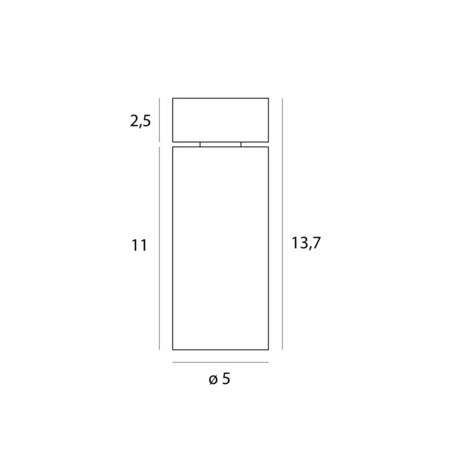 Технічне Освітлення → Накладне → Maxlight C0246 Halo A