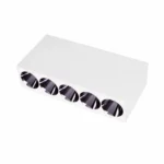 Oświetlenie Techniczne → Natynkowe → Maxlight C0253 X-line 8W