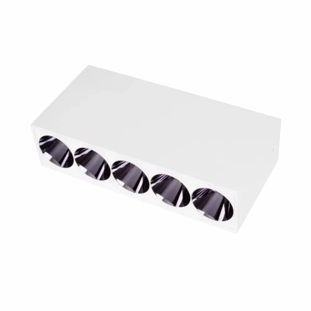 Oświetlenie Techniczne → Natynkowe → Maxlight C0253 X-line 8W