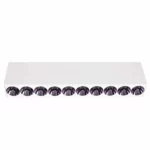 Oświetlenie Techniczne → Natynkowe → Maxlight C0254 X-line 14W