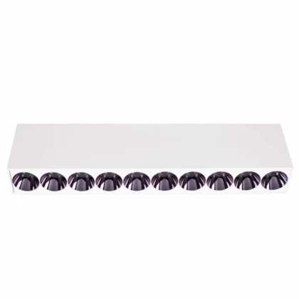 Oświetlenie Techniczne → Natynkowe → Maxlight C0254 X-line 14W