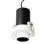 Технічне Освітлення → Вбудоване → Maxlight H0128 Halo E