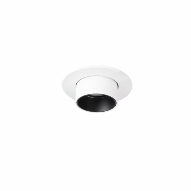 Технічне Освітлення → Вбудоване → Maxlight H0128 Halo E