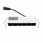 Oświetlenie Techniczne → Wpuszczane → Maxlight H0136 X-line, do skompletowania z zasilaczem HT0136