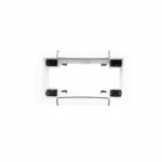 Технічне Освітлення → Вбудоване → Maxlight H180.01 Modular, to be completed with the module HM180 and driver HT180