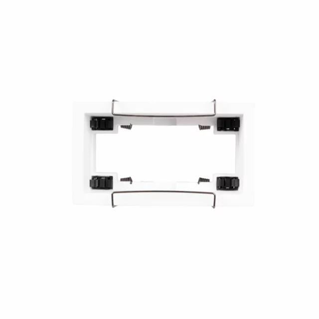 Технічне Освітлення → Вбудоване → Maxlight H180.01 Modular, to be completed with the module HM180 and driver HT180