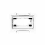 Technical Lighting → Recessed → Maxlight H180.02 Modular, to be completed with the module HM180 and driver HT180