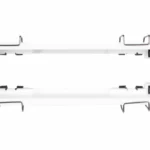 Technical Lighting → Recessed → Maxlight H180.03 Modular, to be completed with the module HM180 and driver HT180