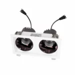 Oświetlenie Techniczne → Wpuszczane → Maxlight H190.05 Spilio, do skompletowania z modułem HM190 i zasilaczem HT190