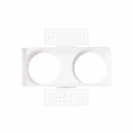 Oświetlenie Techniczne → Wpuszczane → Maxlight H190.06 Spilio, do skompletowania z modułem HM190 i zasilaczem HT190