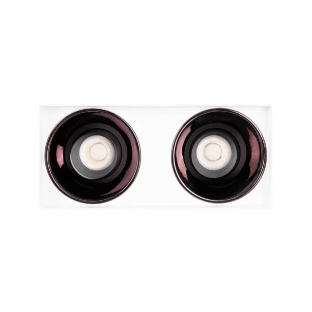 Oświetlenie Techniczne → Wpuszczane → Maxlight H190.06 Spilio, do skompletowania z modułem HM190 i zasilaczem HT190