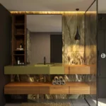 Lampy wiszące → Maxlight P0233 Drop