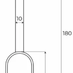 Pendant lamps → Maxlight P0514 Enigma