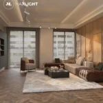 Track Systems → 3-Phase Rail Systems → Fixtures → Maxlight S0015 Shinemaker  dimmable – Lamp for 3F track