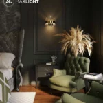 Kinkiety → Maxlight W0287 Prince