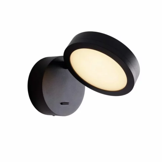 Wall lamps → Maxlight W0350 Ibiza