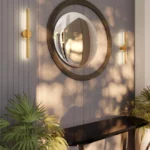 Wall lamps → Maxlight W0347 Merano II