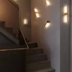 Wall lamps → Maxlight W0347 Merano II